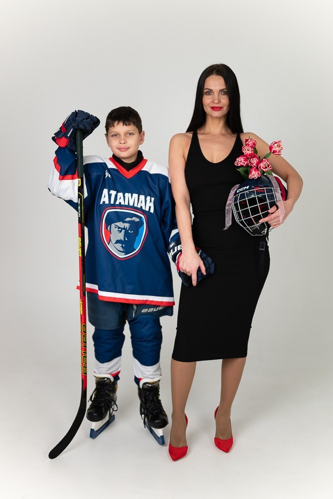 Отзывы. Фотограф Исламова Лилия, Смоленск