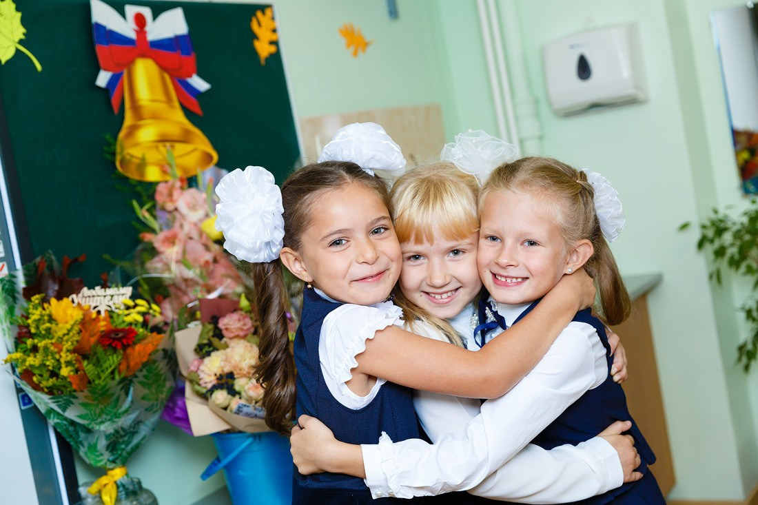 1 и 4 классы. Выпускные альбомы Красноярск