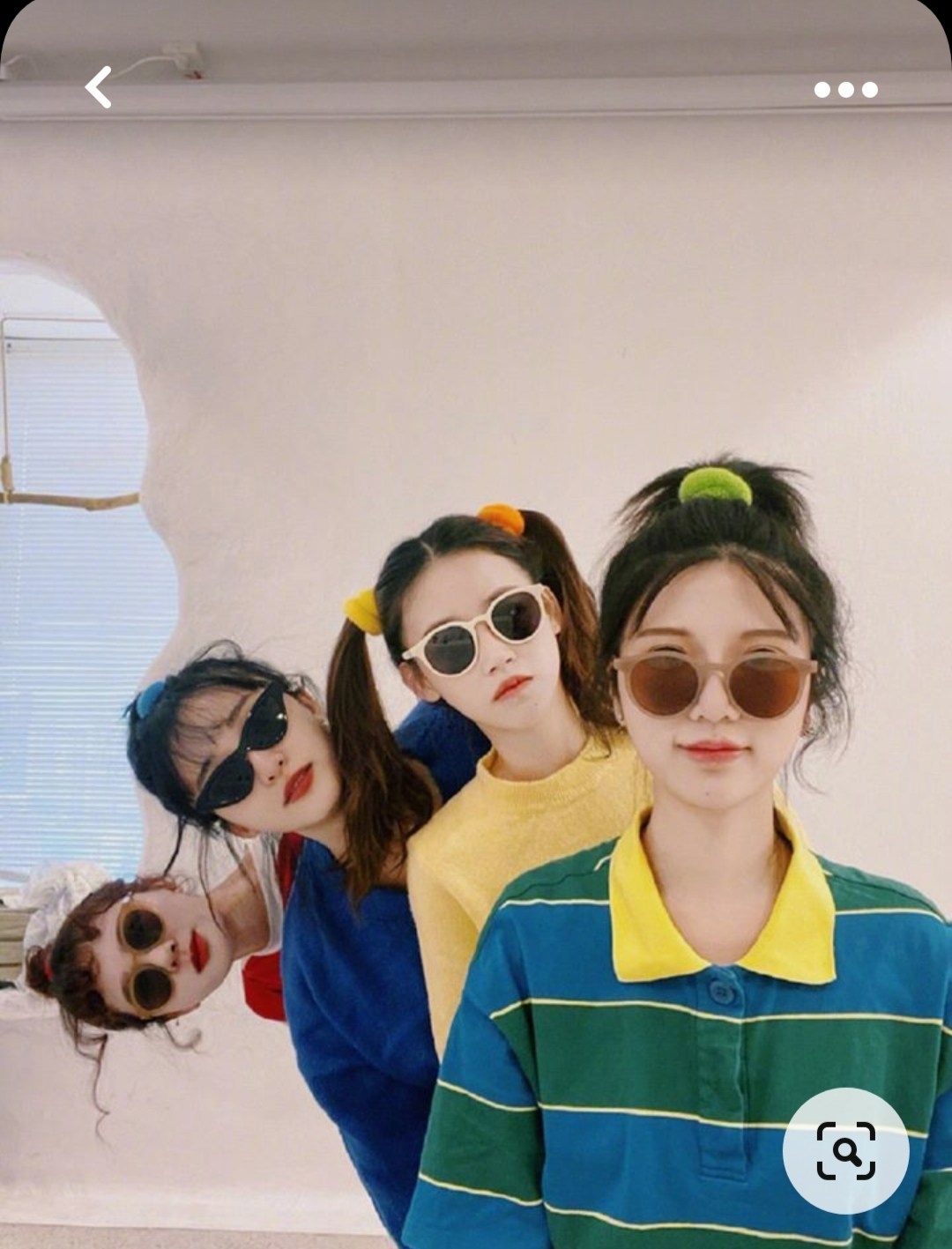 По трое-пятеро