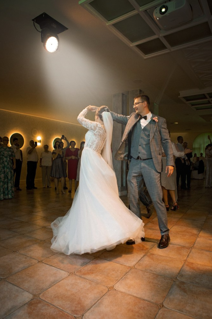 Площадка № 1-7. Свадебный организатор Москва