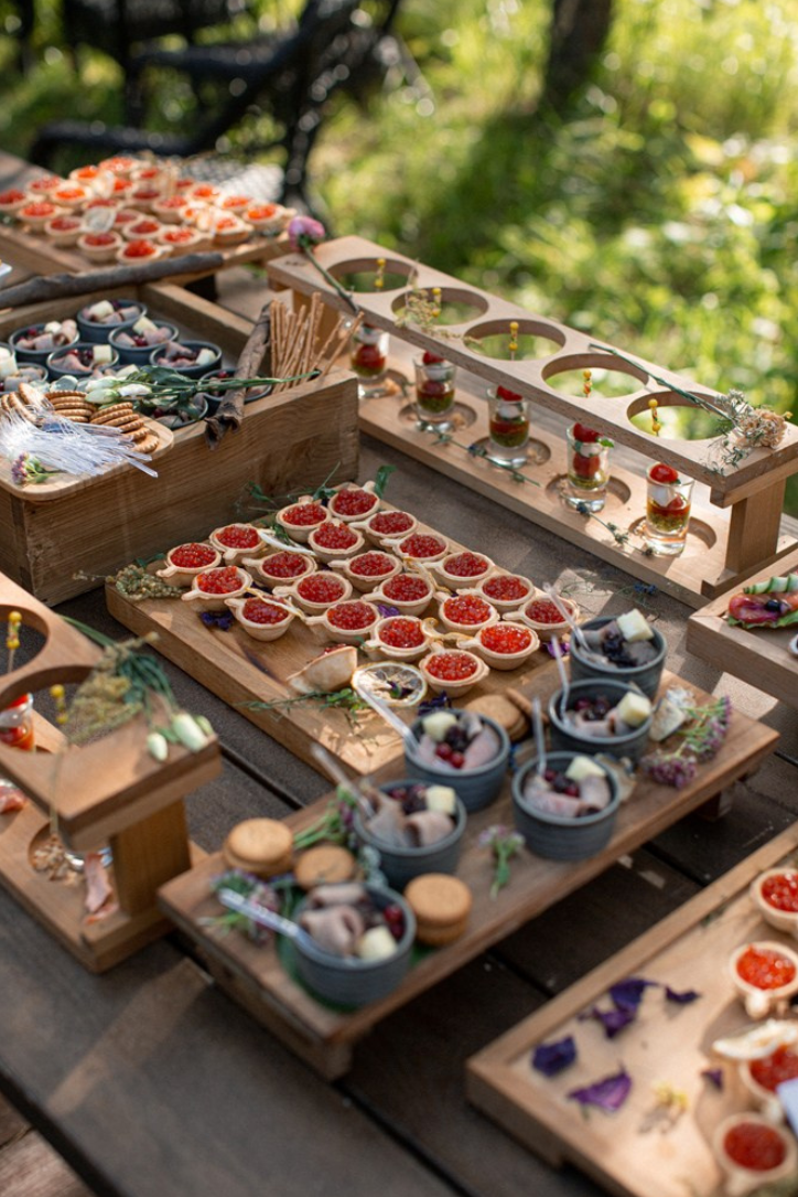 Площадка № 2-1. Свадебный организатор Москва