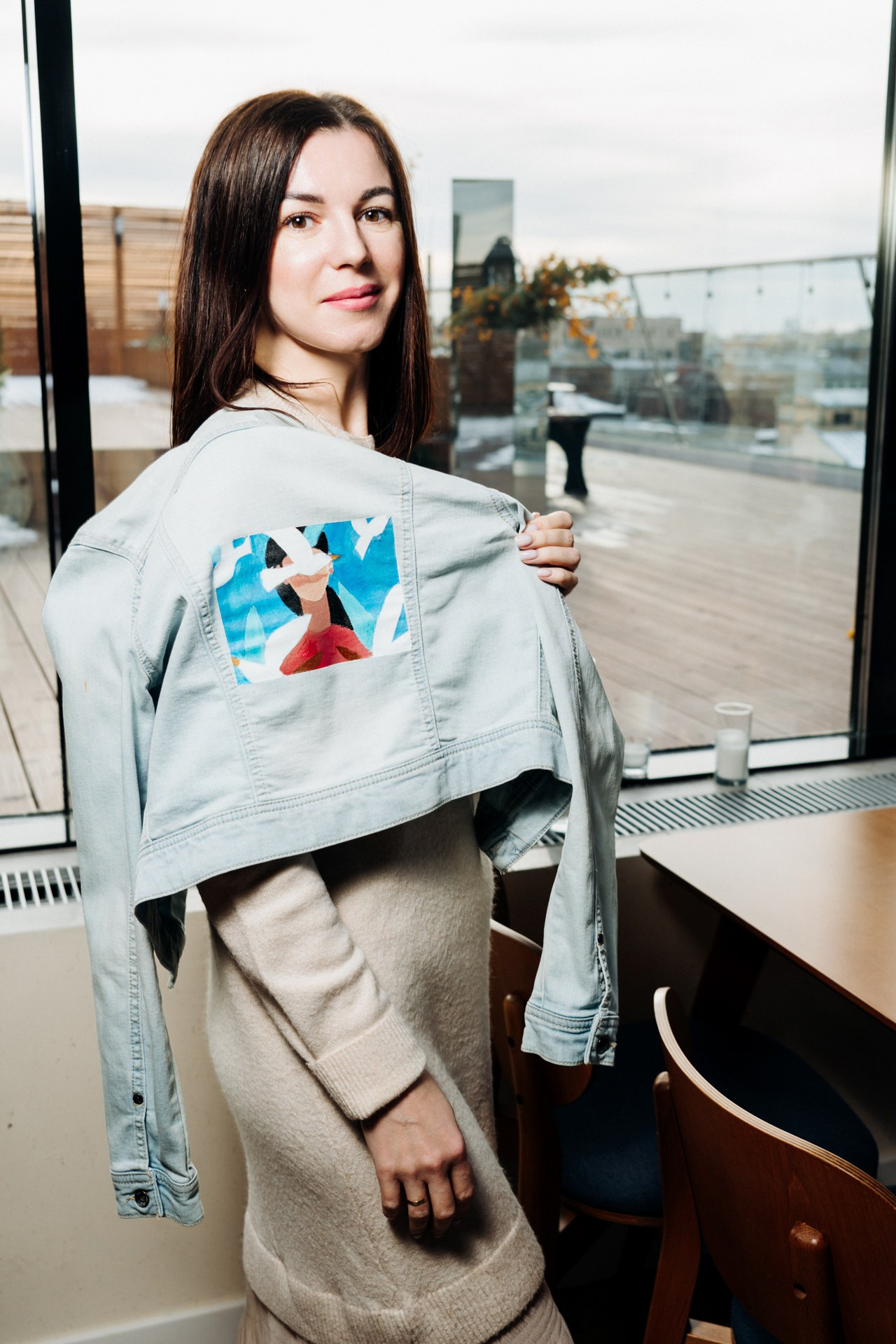 Арт вечер. Репортажный фотограф Санкт-Петербург