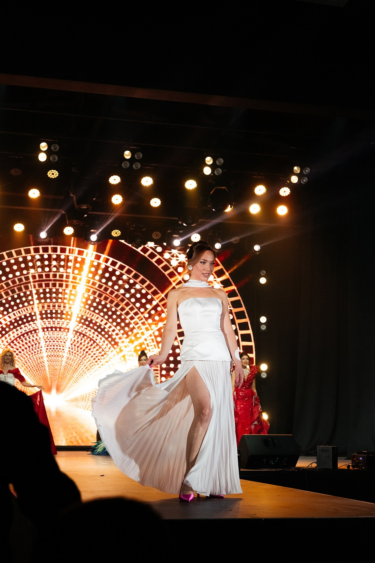 Репортаж финал конкурса. Светский фотограф Санкт-Петербург и ЛО