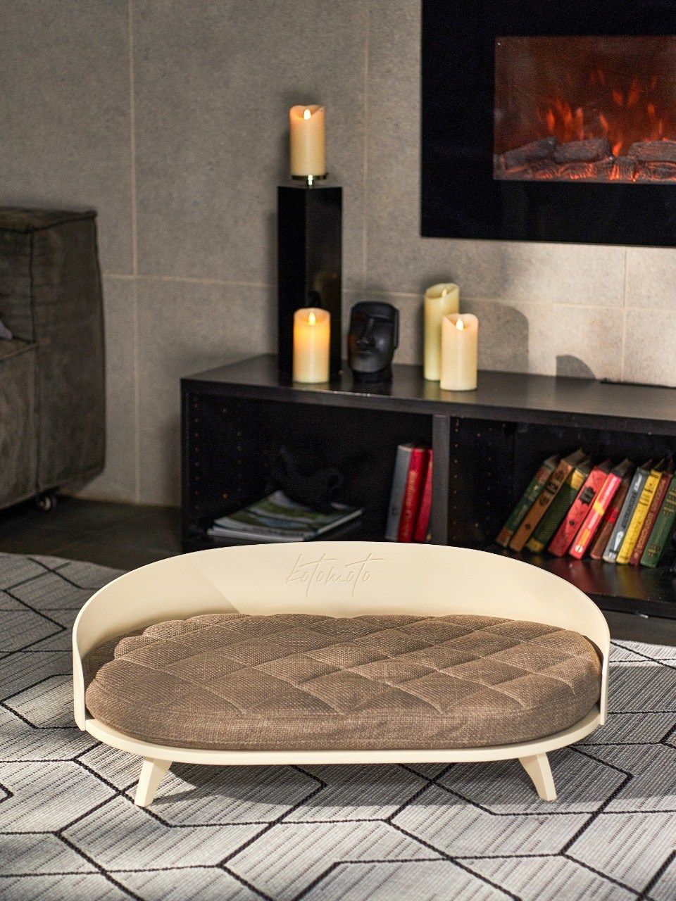 KOTOMOTO. Главная