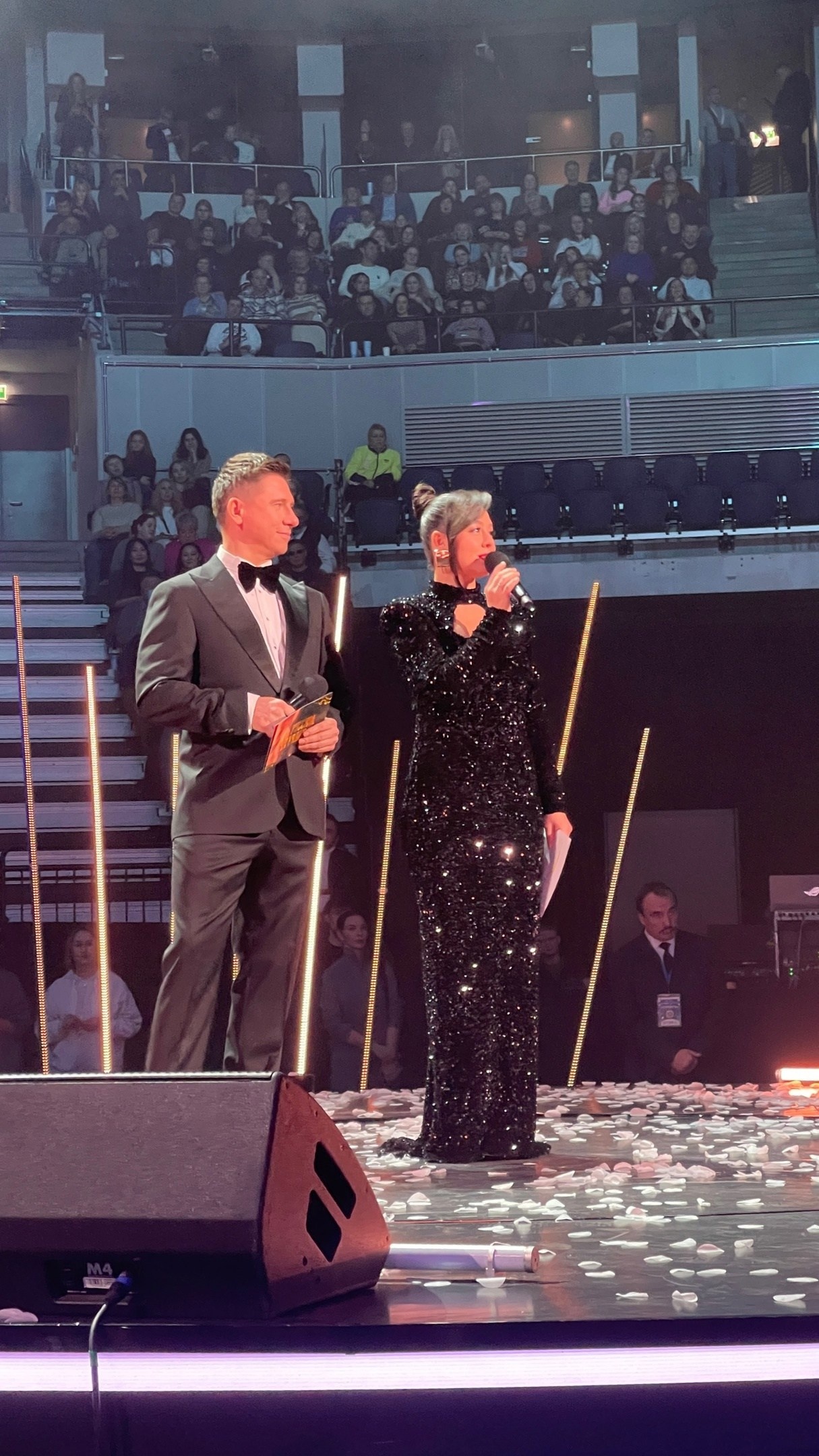 Мероприятия. Продакшн-студия Videograf Guru