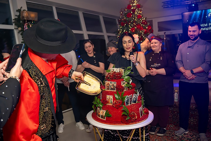 Moreman 10 лет. Фотовидеомейкер Виктор Павленко