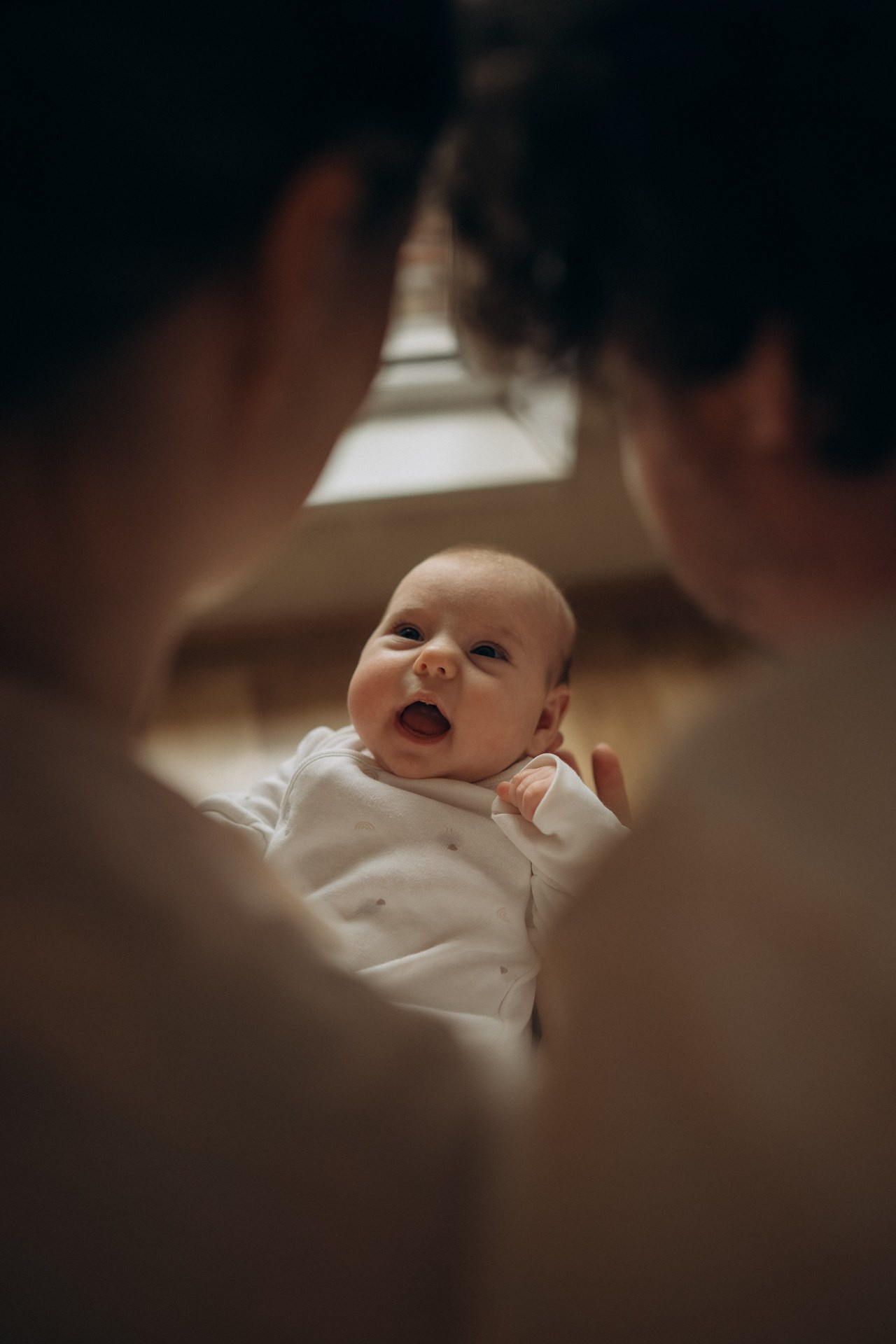 Семейный и Lifestyle фотограф в Санкт-Петербурге