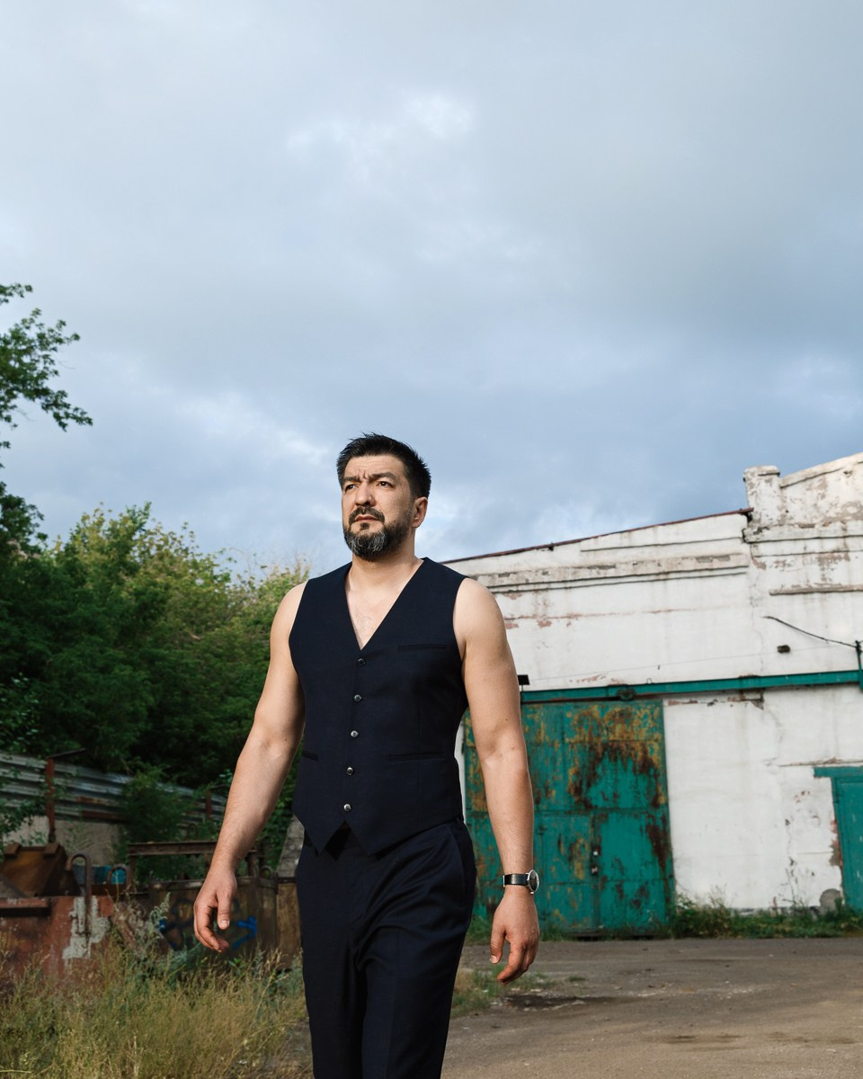 Male portraits. Lena Sorokina photographer, Astana, Kazakhstan