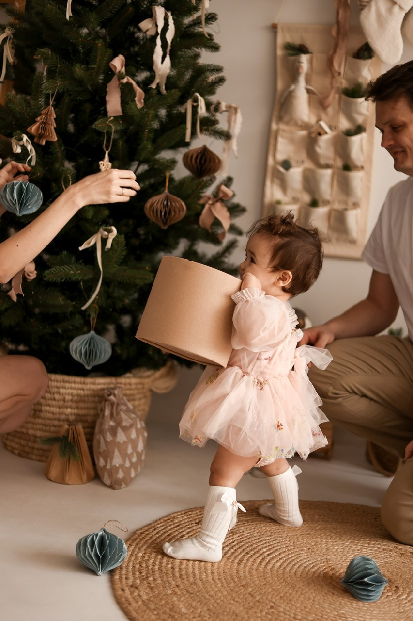 Годики. Мишугина Ольга Фотограф новорожденных, семейный и детский фотограф