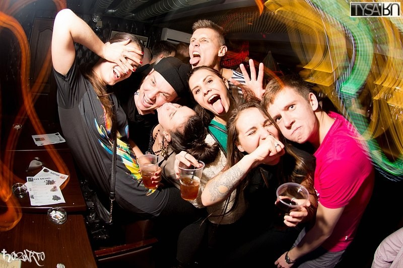 Event photographer Tokyo. Photographer in Tokyo Anatolii Ozarto