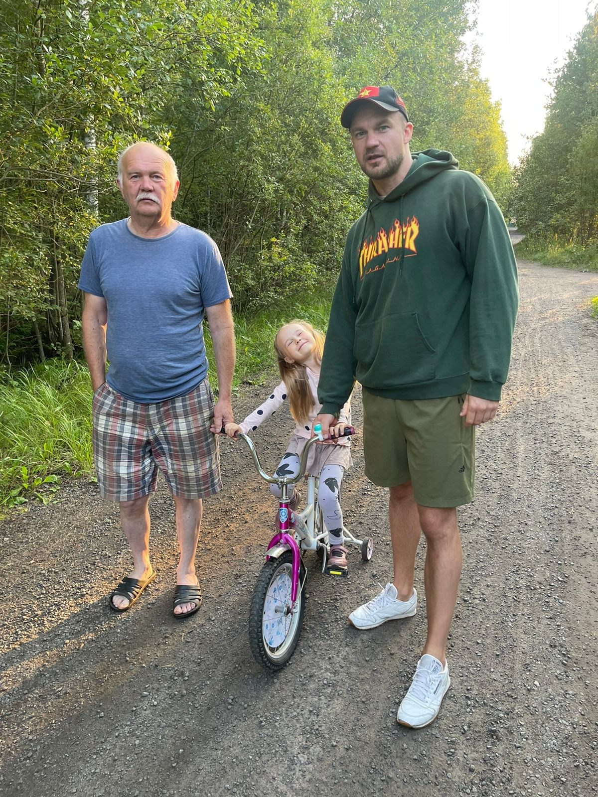 Мусихин Михаил Аркадьевич — сайт памяти о добром и светлом человеке