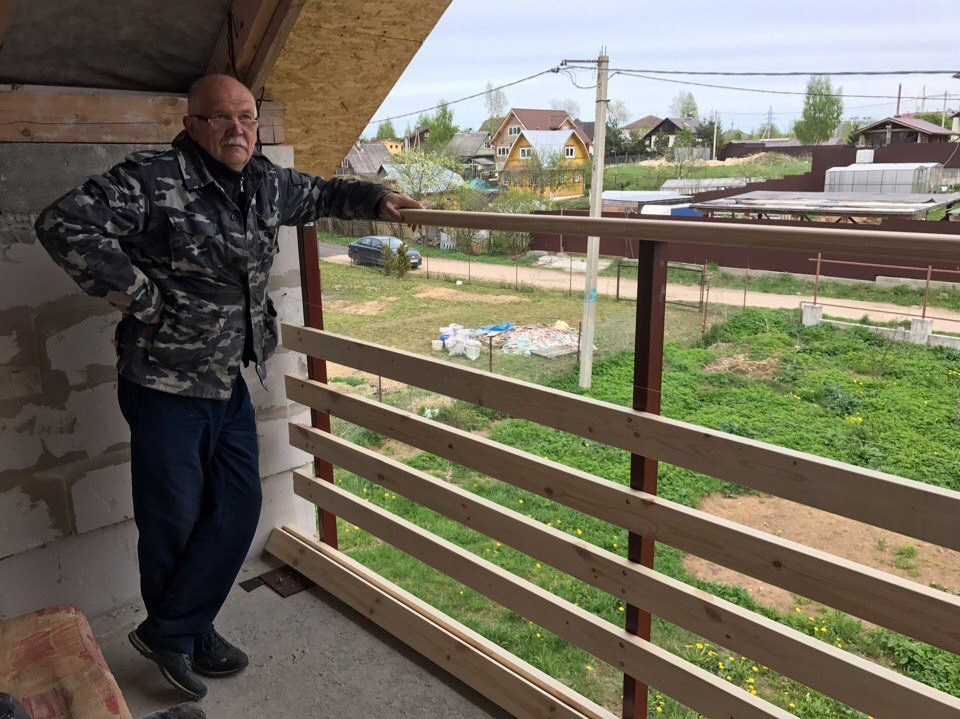 Мусихин Михаил Аркадьевич — сайт памяти о добром и светлом человеке