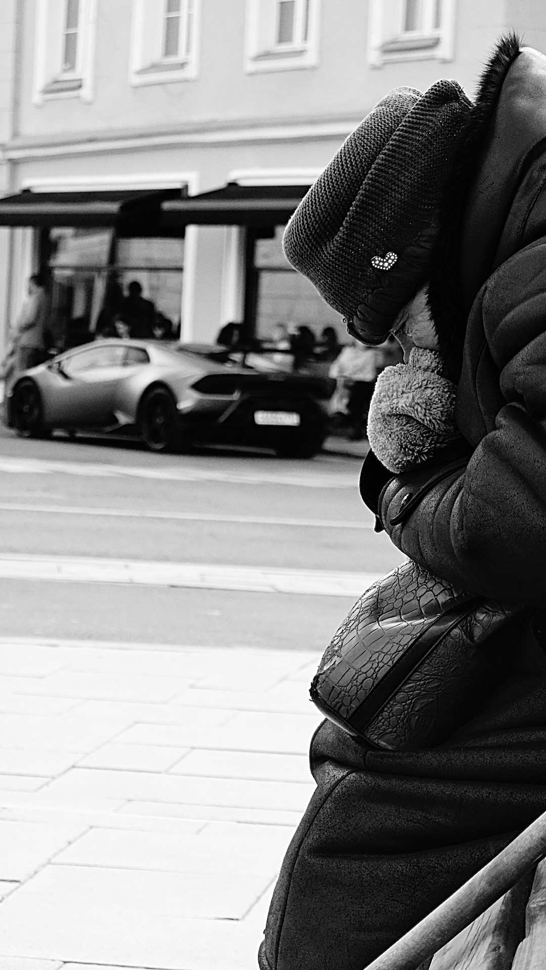 Фотограф Николай Спевак Москва