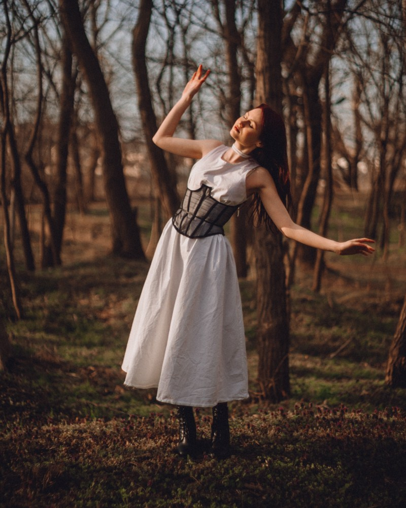 Татьяна. Фотограф Краснодар Ирина Гафланова