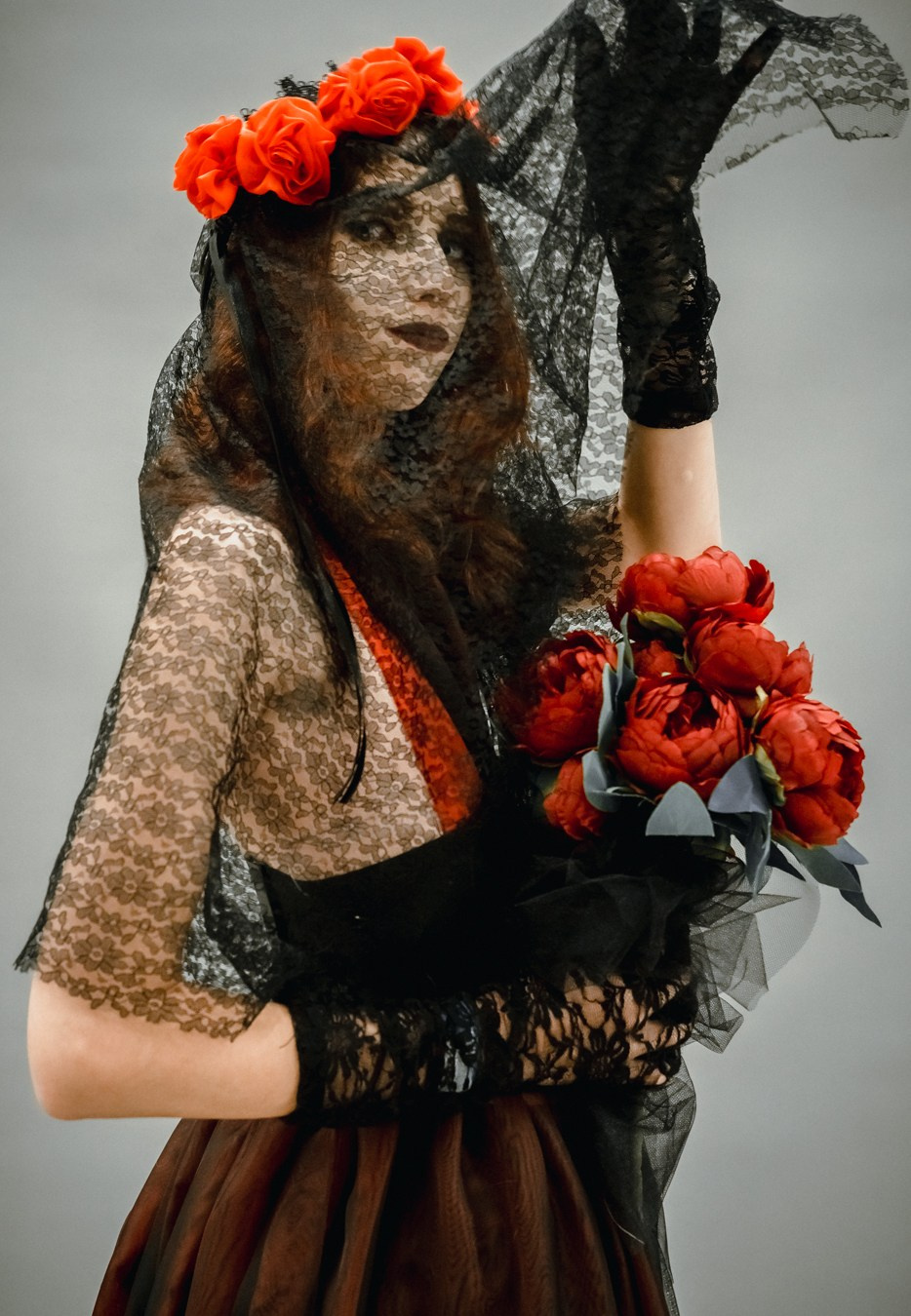 Анимэ… Фэнтези…. Фотограф