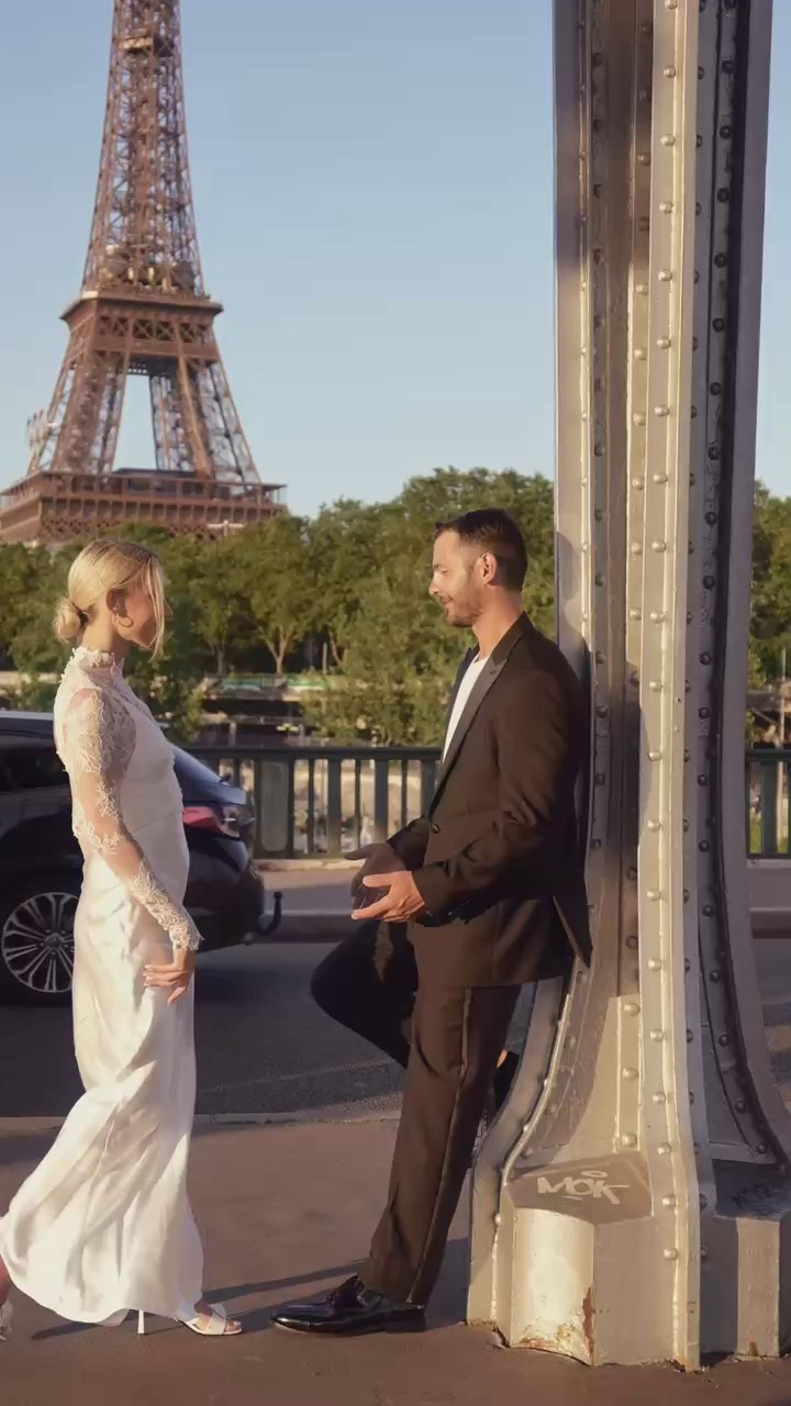 Монтаж из ваших исходников. Видеограф в Москве Мария Алыпова