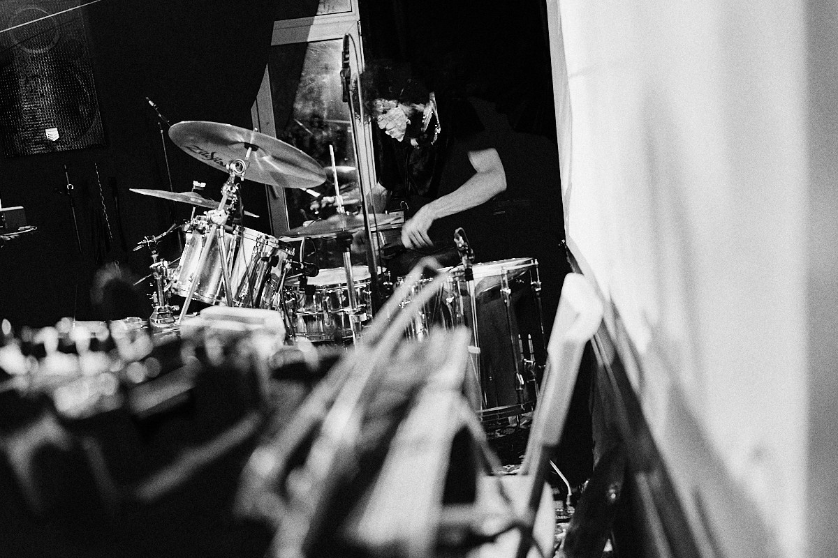 Ветердуэт. Иван Кобяков