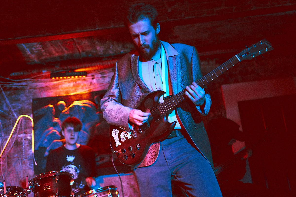 AUDIODROME. Иван Кобяков