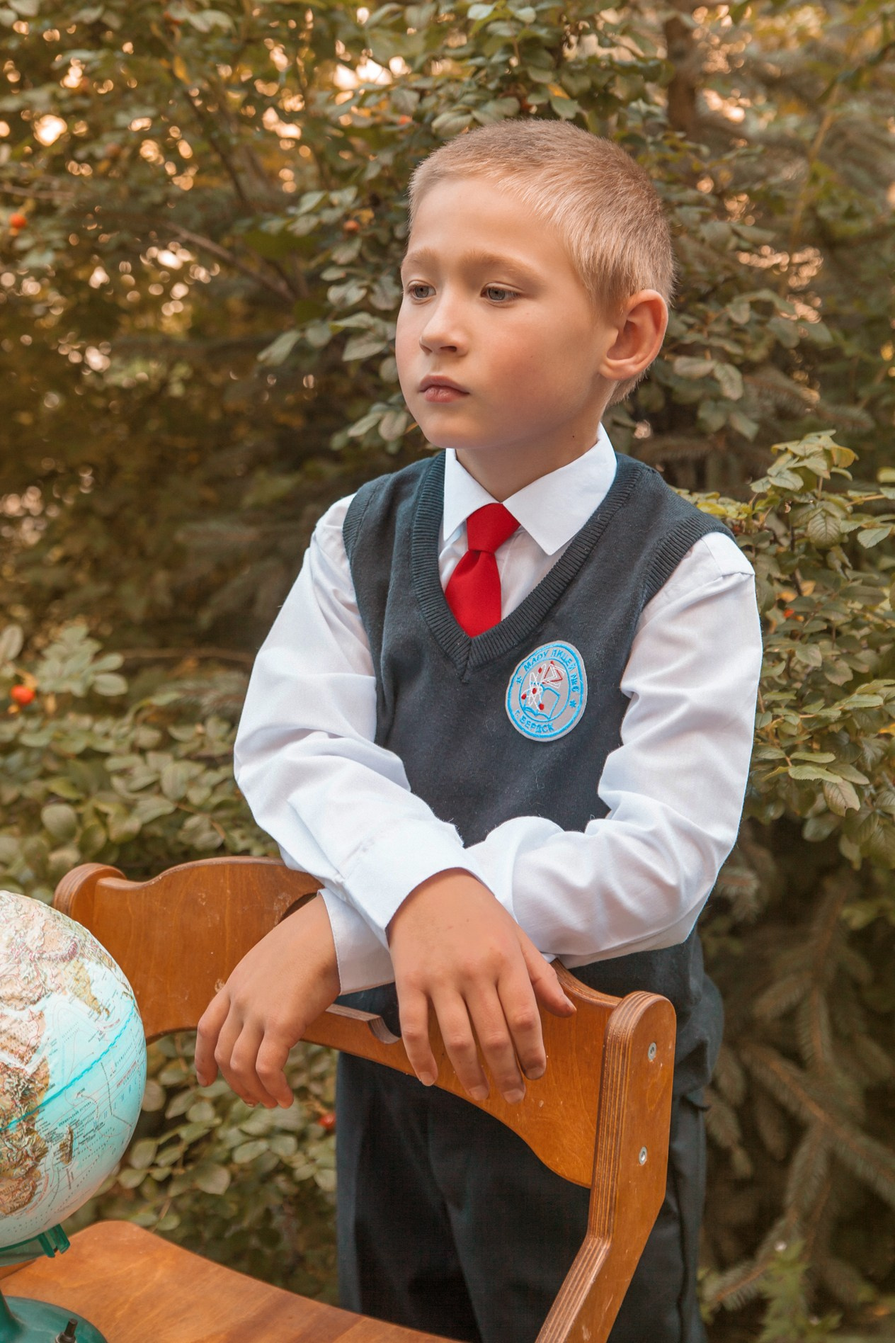 1 сентября 2023. Детский и семейный фотограф в Бердске и Новосибирске Дарья Гребнева