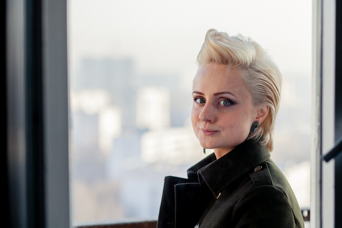 Света и Дима. Или как сварить борщ сварочным аппаратом?. Илья Михачёв Фотограф ПРО людей