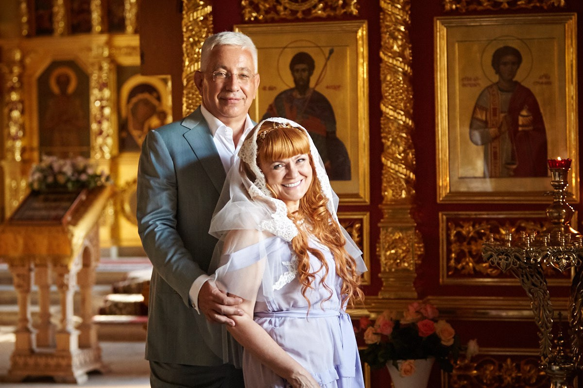 Свадьбы и Венчания. Фотохроника для следующих поколений