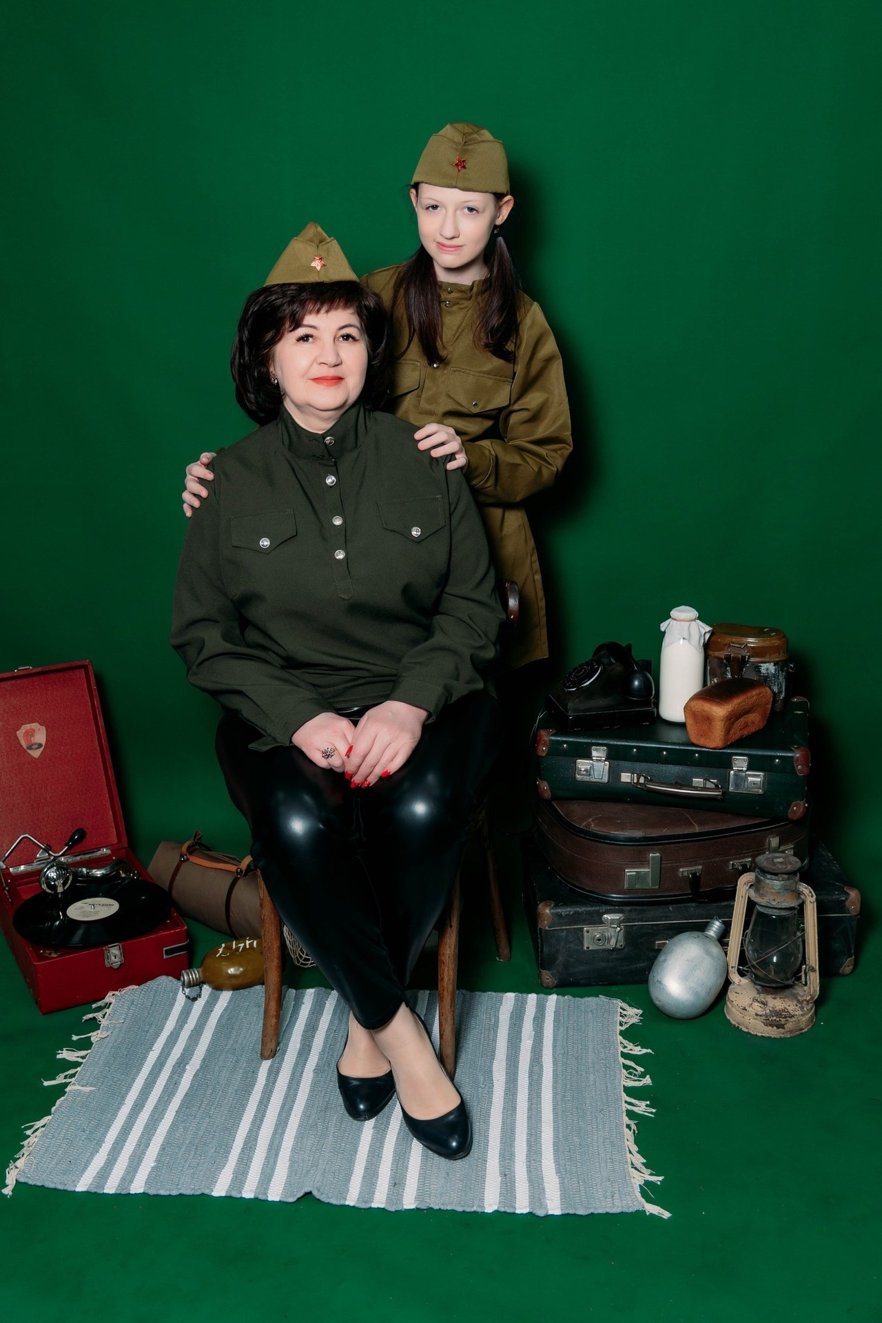 Отзывы. Фотограф Алёна Царькова. Киселевск