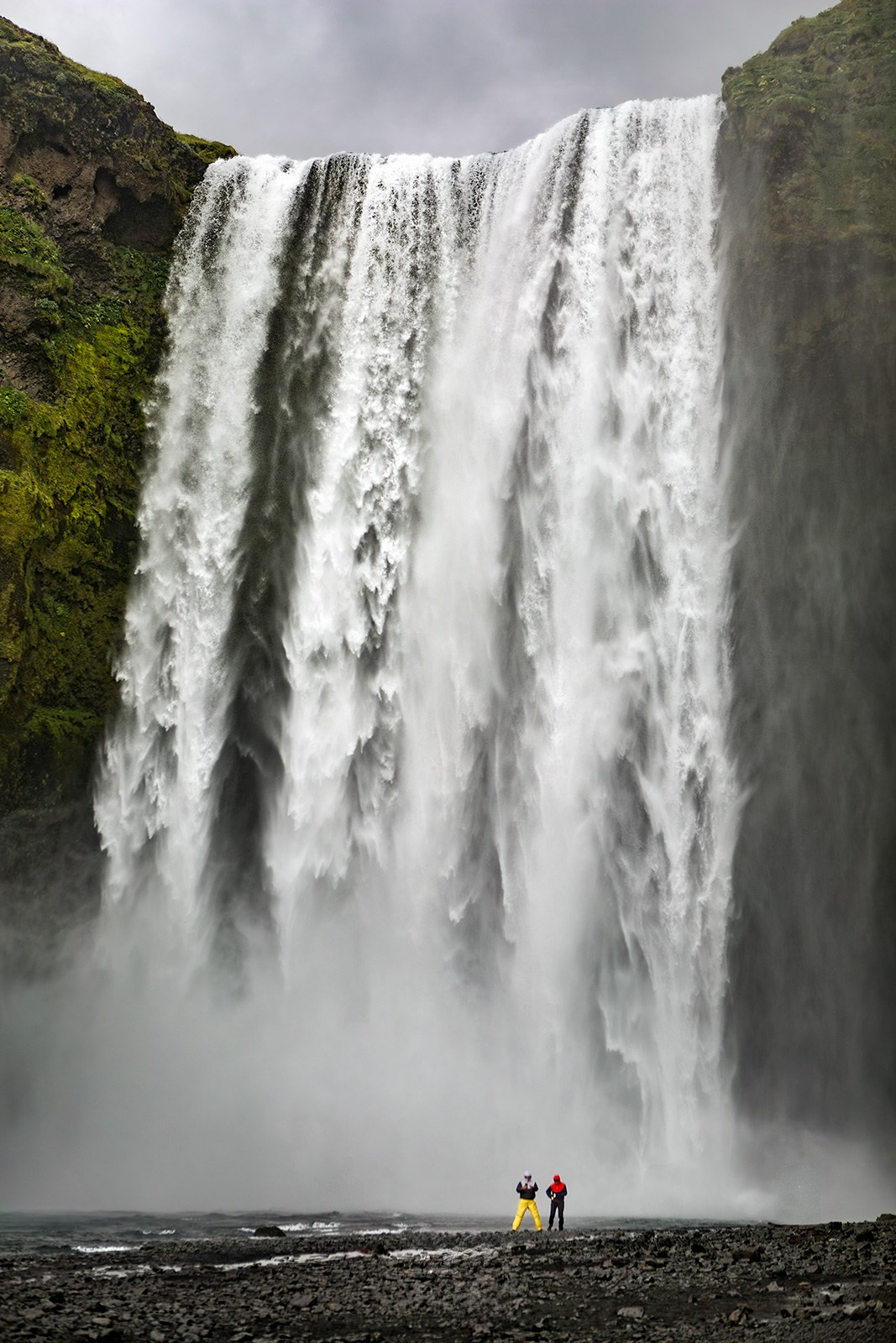 Исландия. Фотограф Владимир Остапенко