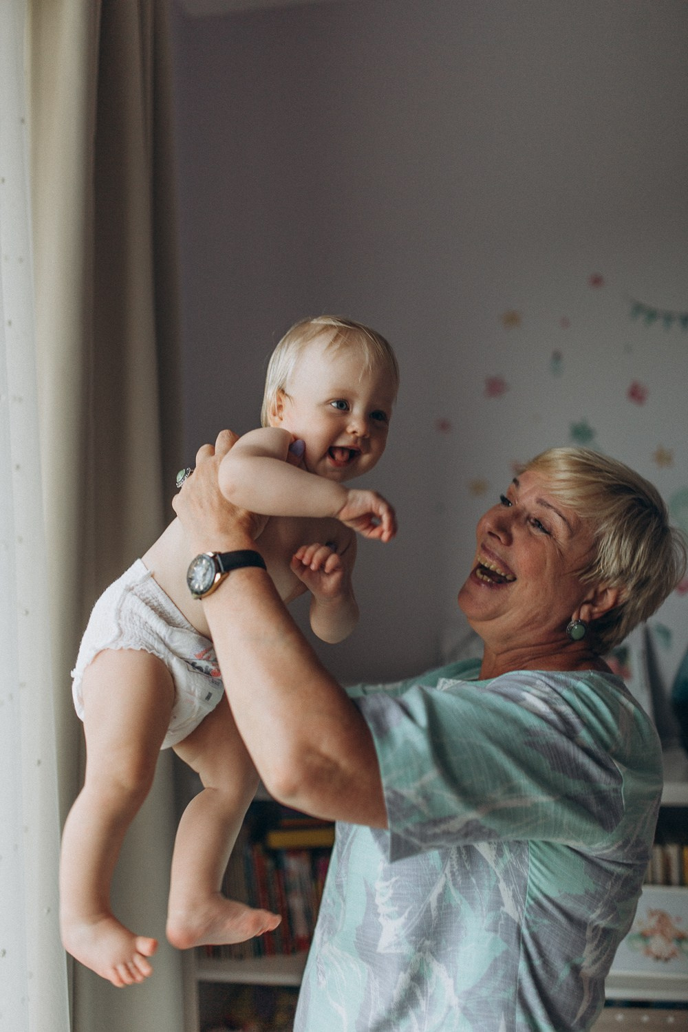 Первое лето. Фотограф из Петербурга