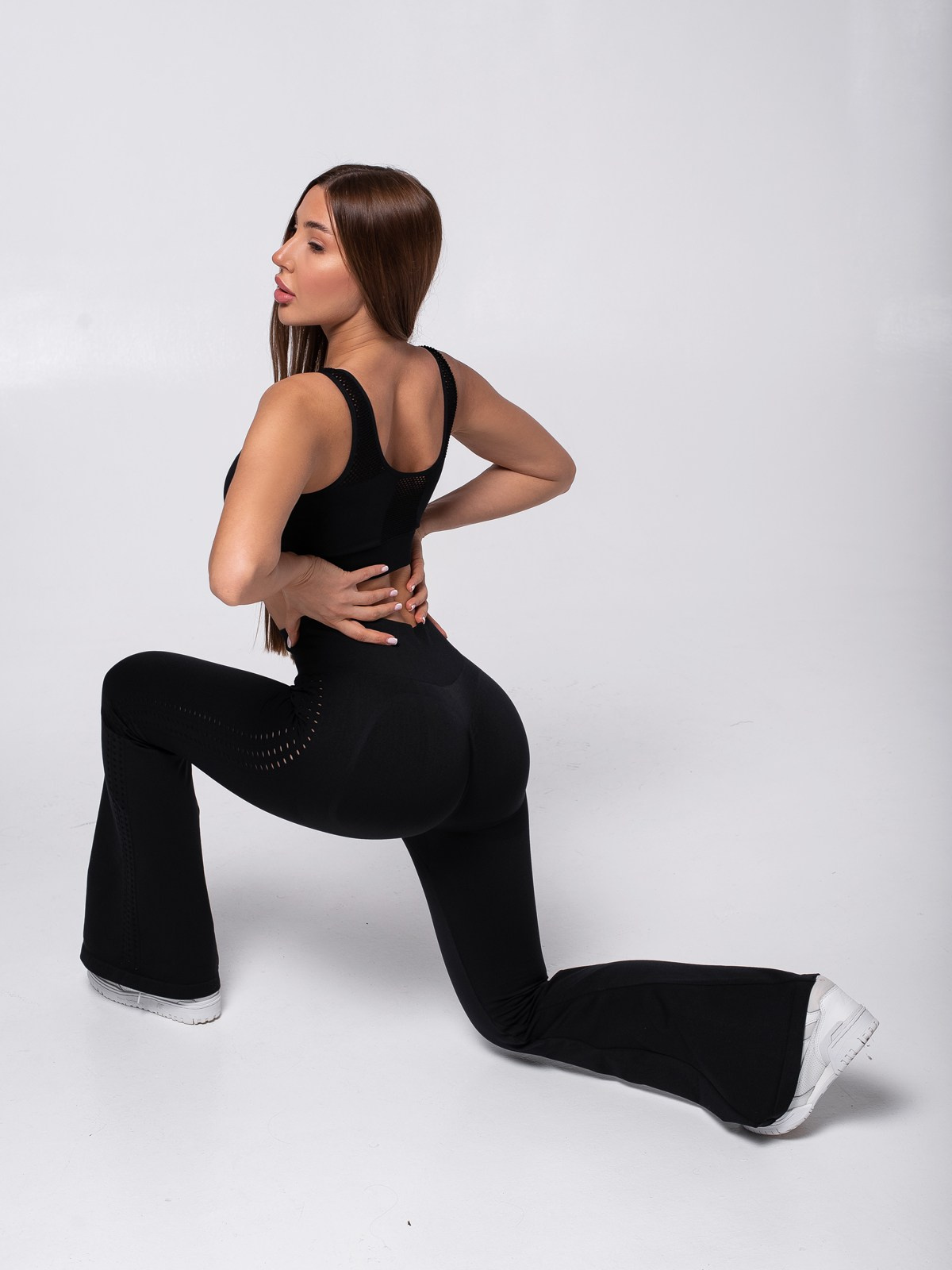 Спортивная одежда (фон). Контент фотограф в Москве Лихачева Ксения