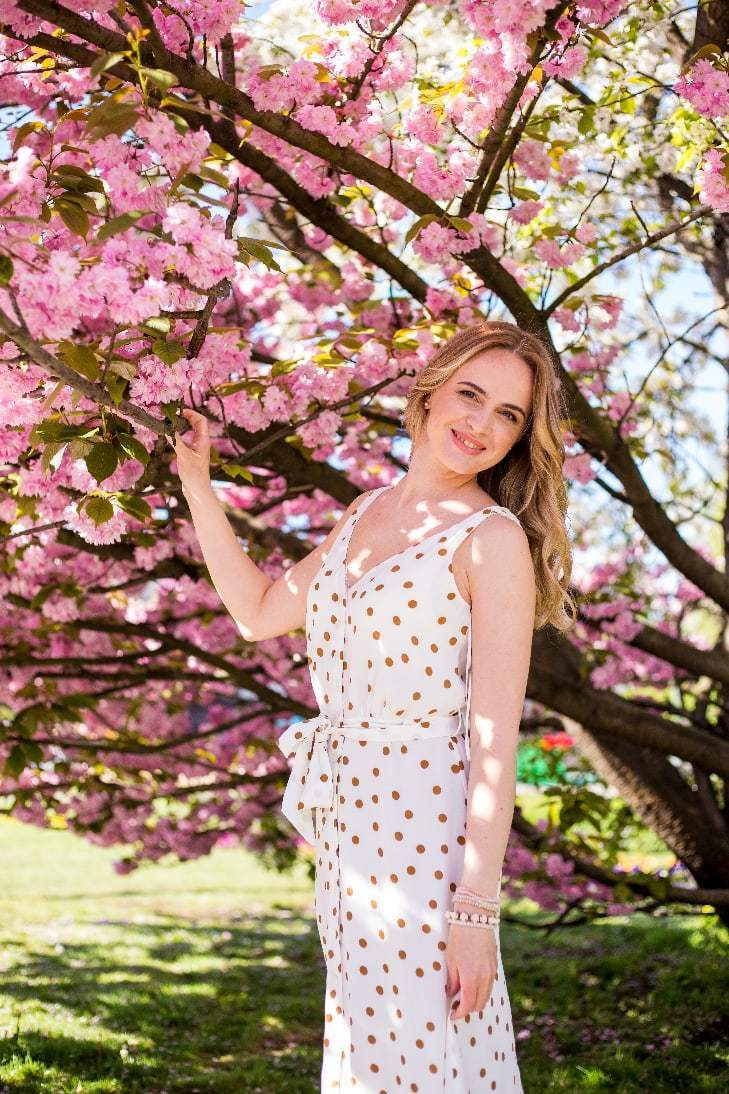 Юлия Еловая. Фото школа, обучение фотографии в Калининграде