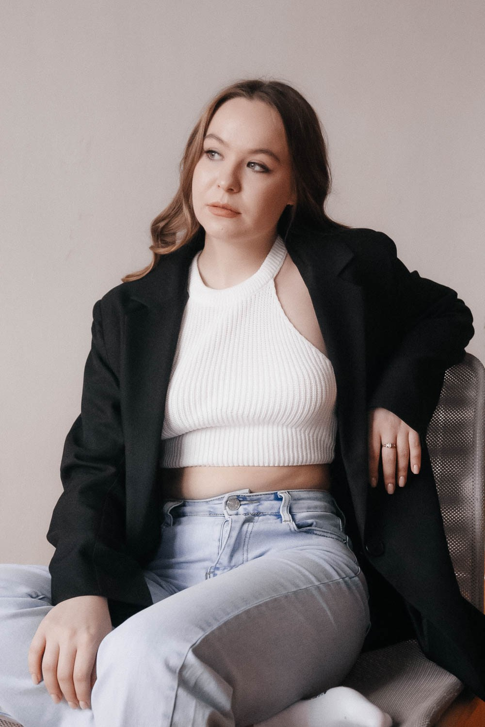 GIRLS. Семейный фотограф Казань Никита Федин
