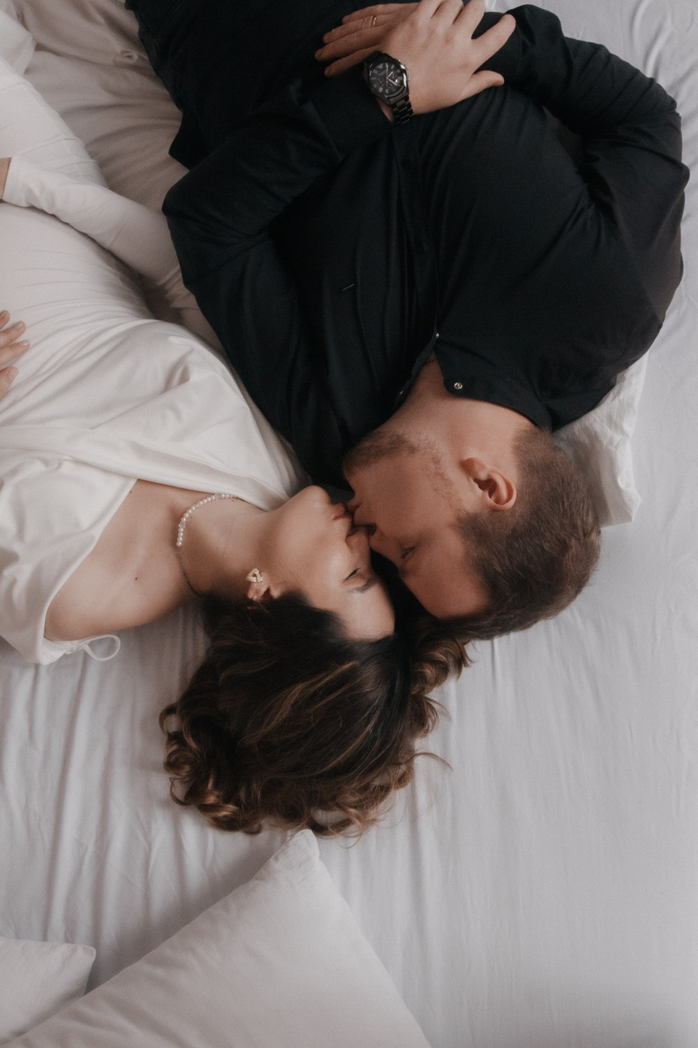 LOVE LOVE LOVE. Семейный фотограф Казань Никита Федин