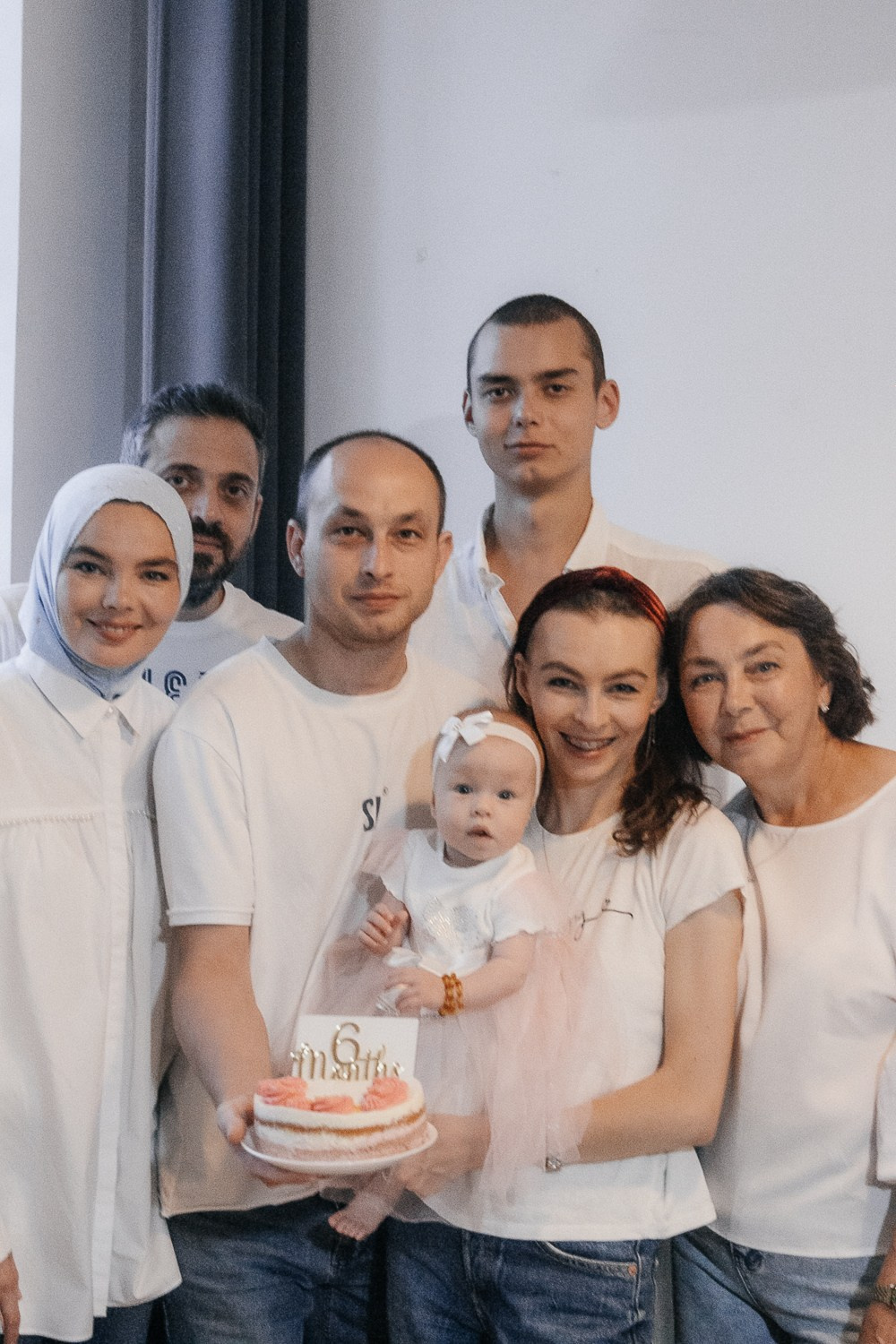 FAMILY. Семейный фотограф Казань Никита Федин