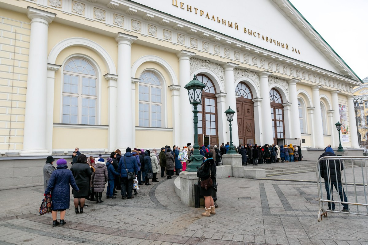Международная выставка «Здравствуй, Италия!», Москва, Манеж, декабрь 2018 г. Портретные фотографы в Москве — Анна и Алексей Бородины