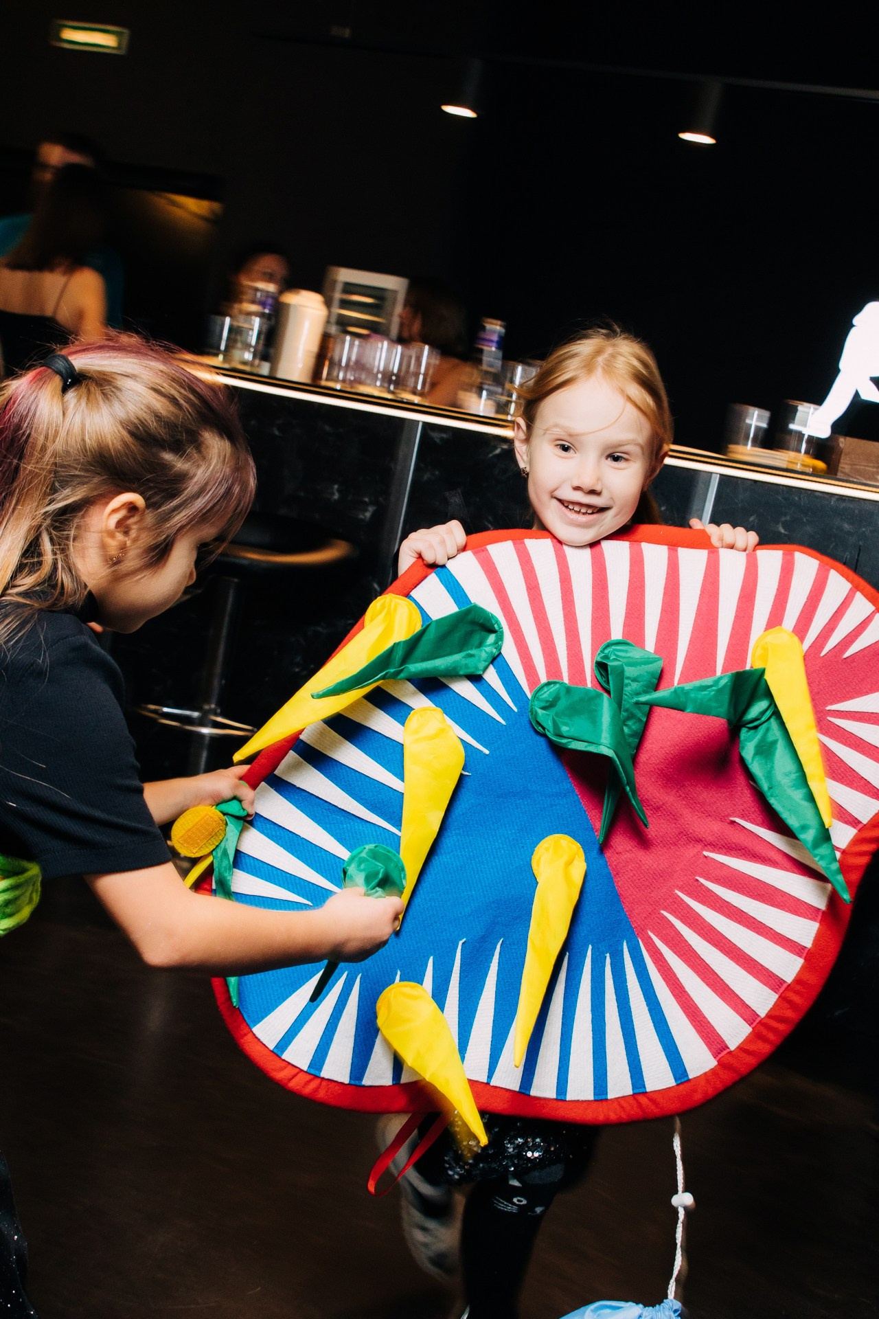 День Рождения. Фотограф Перминов Никита СПБ