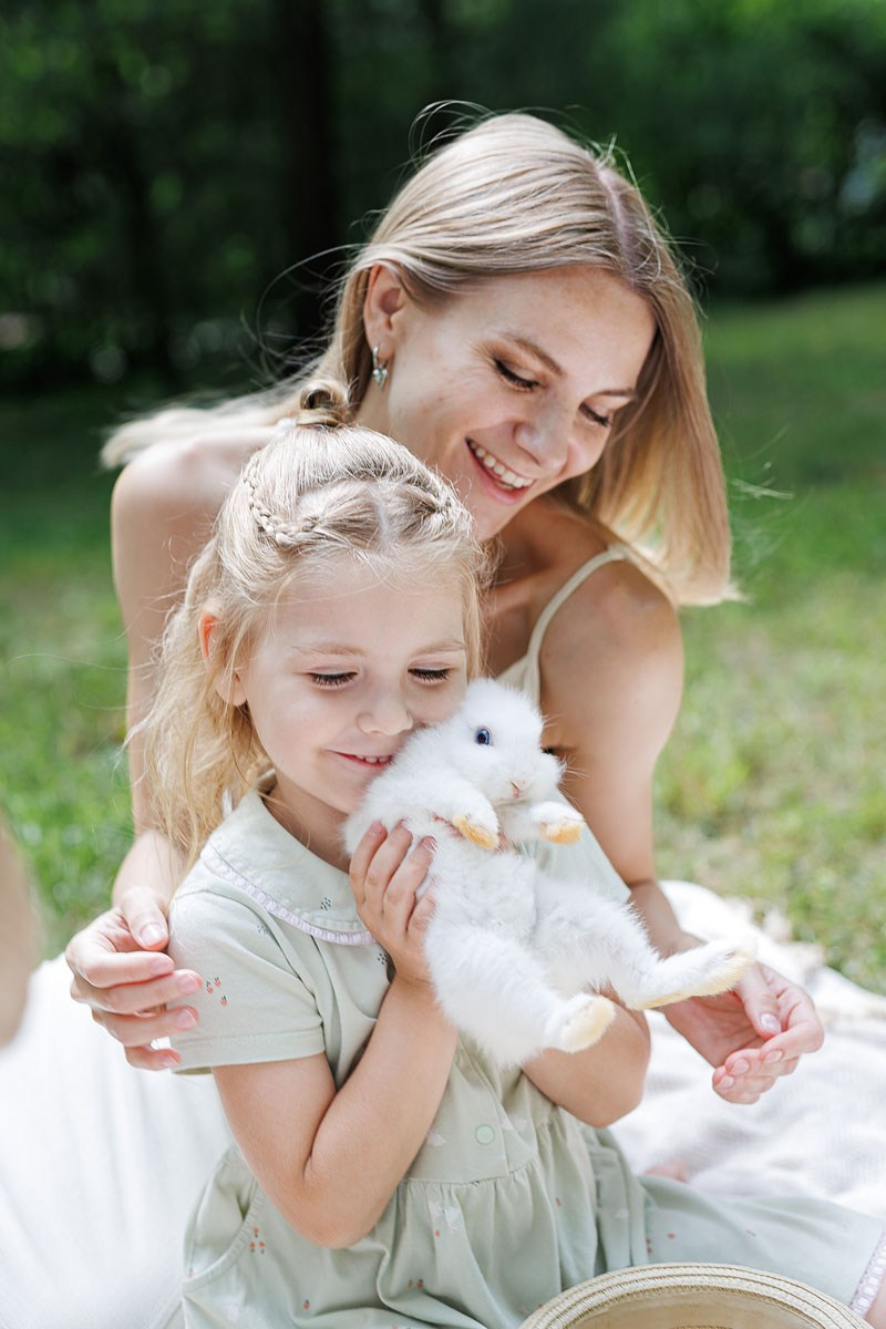 Семейная прогулка по парку Сокольники. Детский и семейный фотограф Домодедово