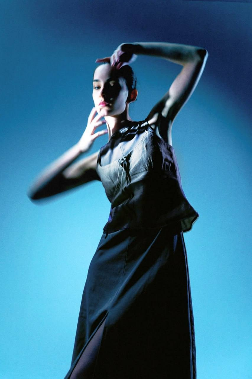 Портфолио фотографа. Фотограф Кирилл Володкин