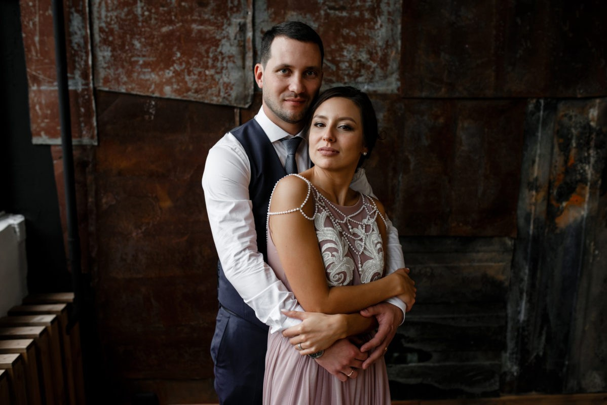 Свадьба Насти и Кирилла. Константин Солодянкин — свадебный и репортажный фотограф в Екатеринбурге и Верхней Пышме