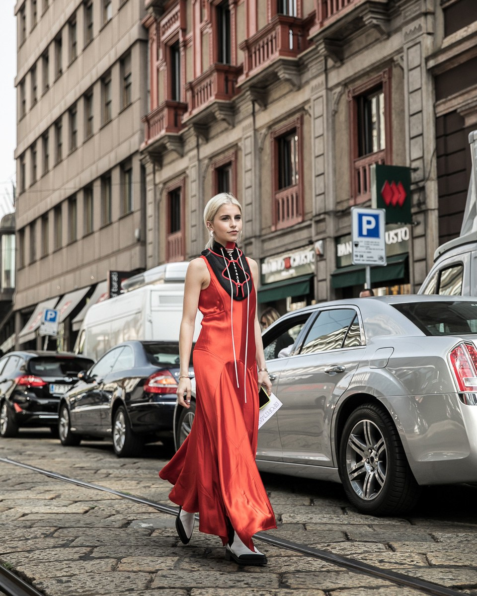 Streetstyle. Фотограф Алексей Дупляков