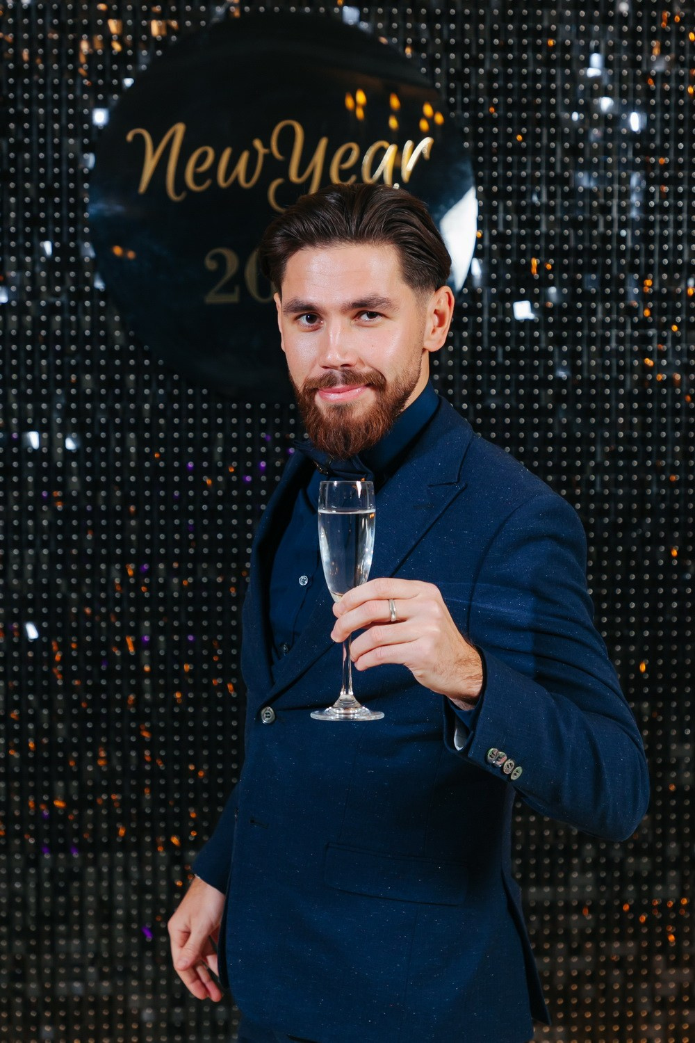 Новогодний корпоратив в Летнем дворце, провести корпоратив, новый год праздник заказать фотографа, дед мороз на праздник, фотосъемка праздника, фотограф на корпоратив, найти фотографа в спб