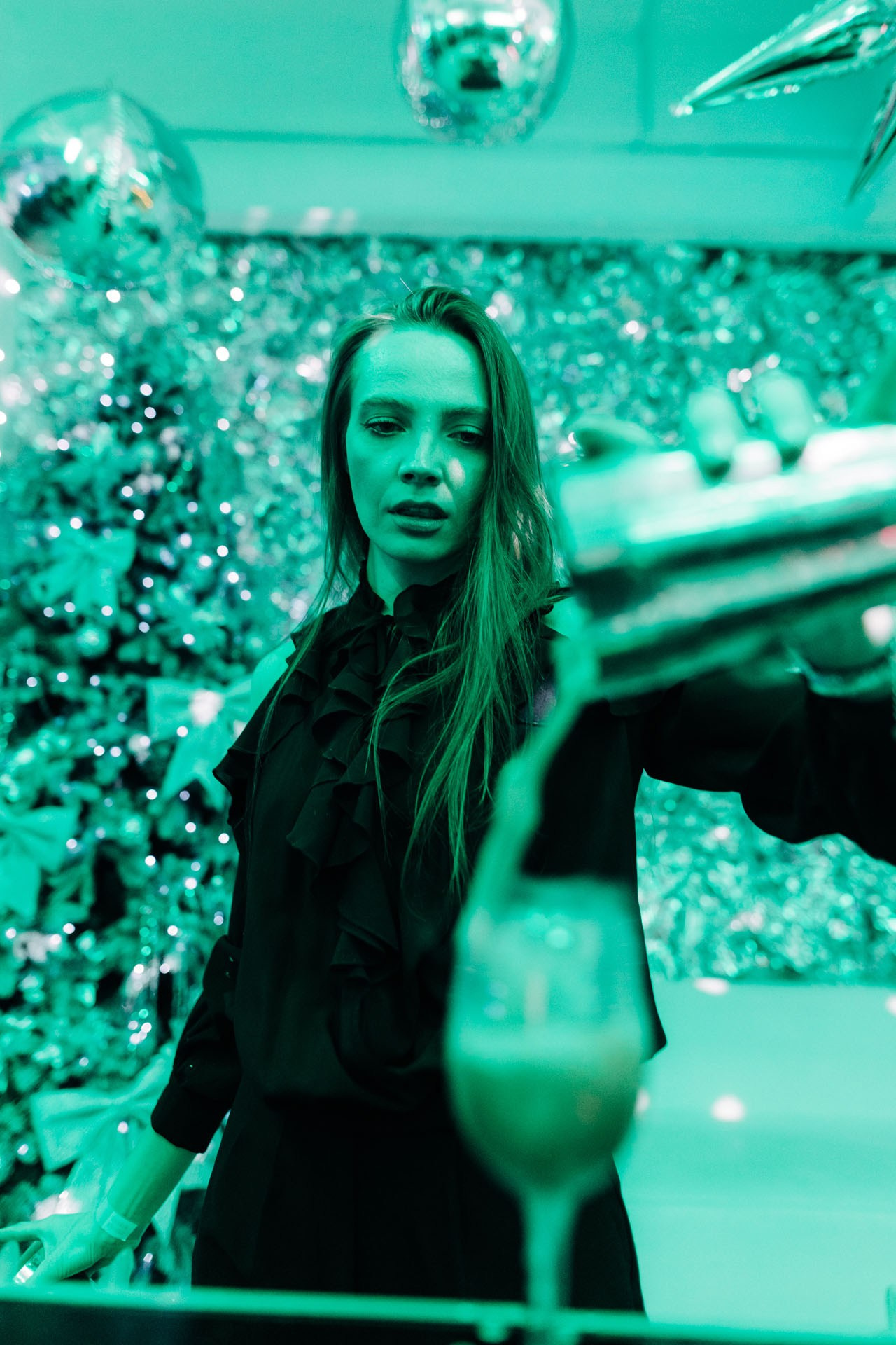 День Рождения Wow Place. Фотограф Перминов Никита СПБ