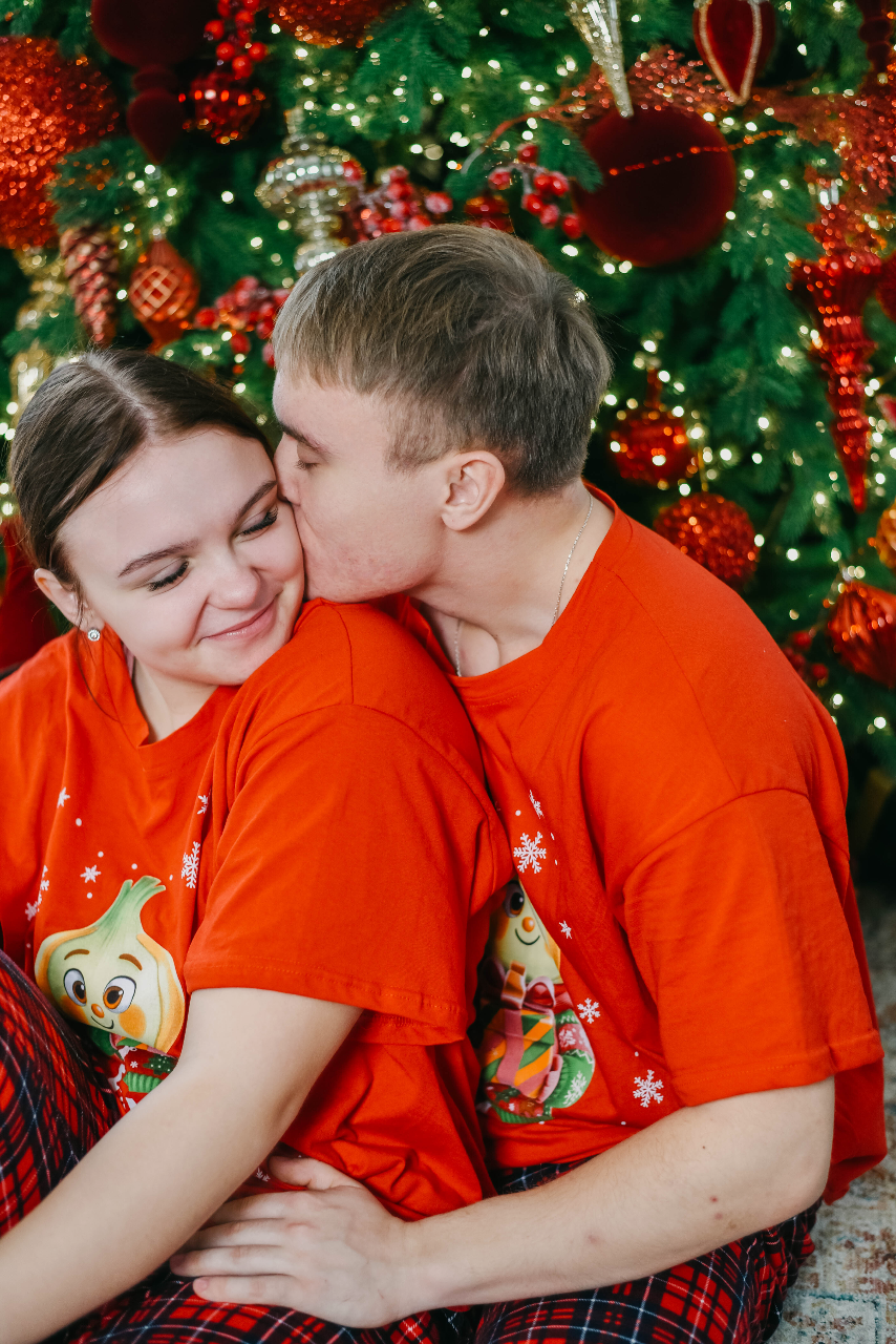 Софья и Кирилл. Семейный фотограф в Москве и Севастополе Анастасия Котова