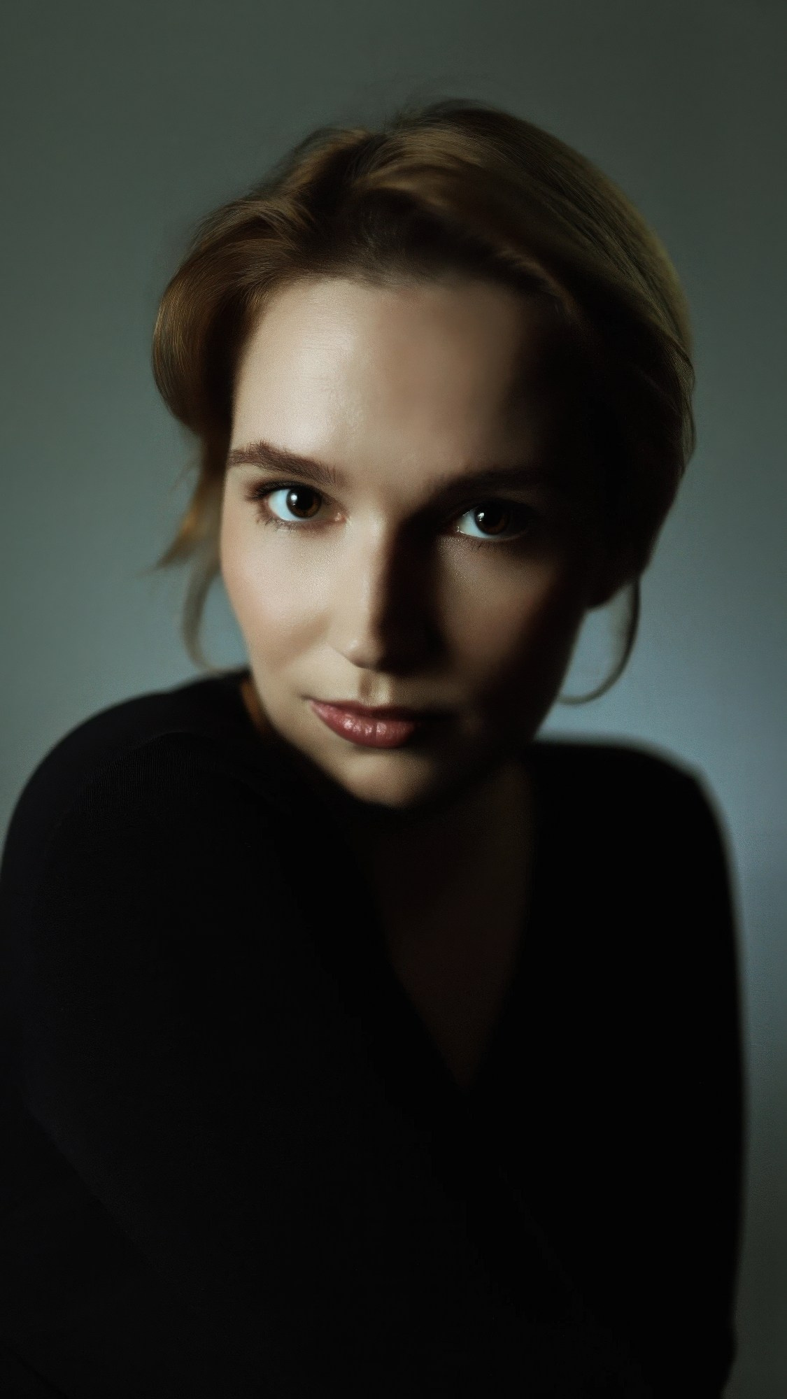 Фотосессия в Москве