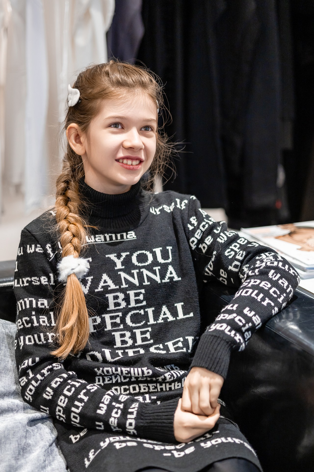 Мастер класс «Имидж. Голос. Слово». Фотограф в Санкт-Петербурге — Сергей Петров