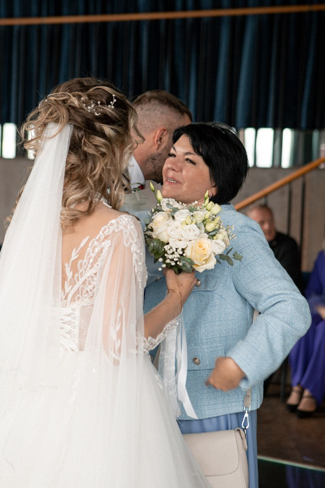 25 сентября 2025. Свадебный организатор Москва