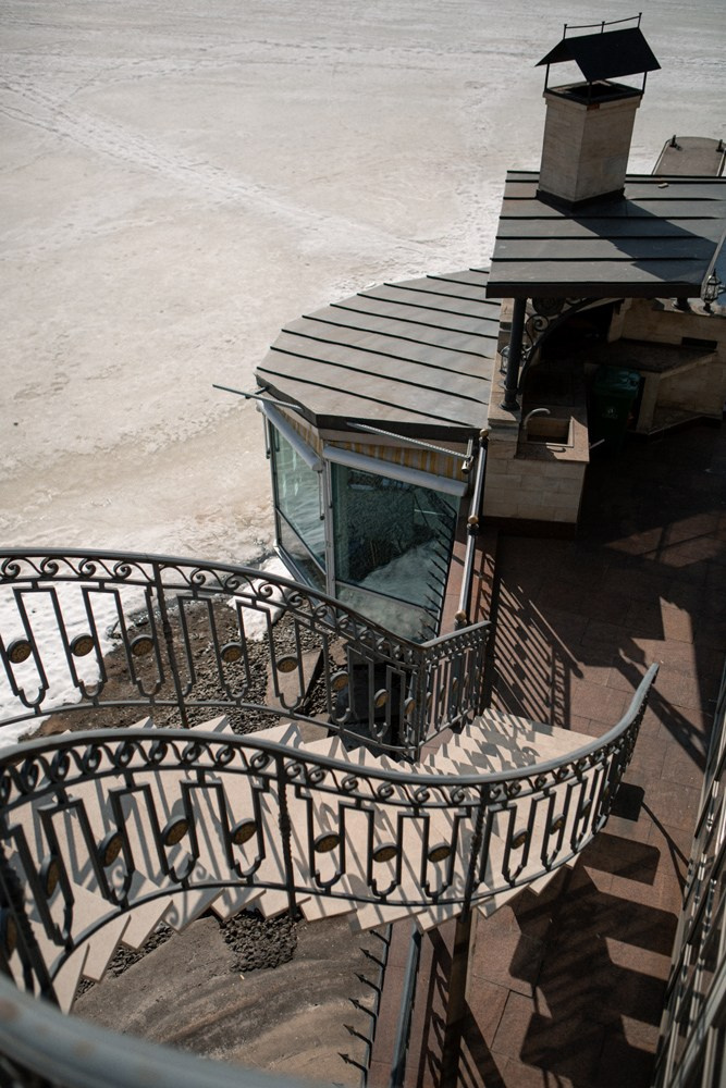 Площадка № 3-12. Свадебный организатор Москва