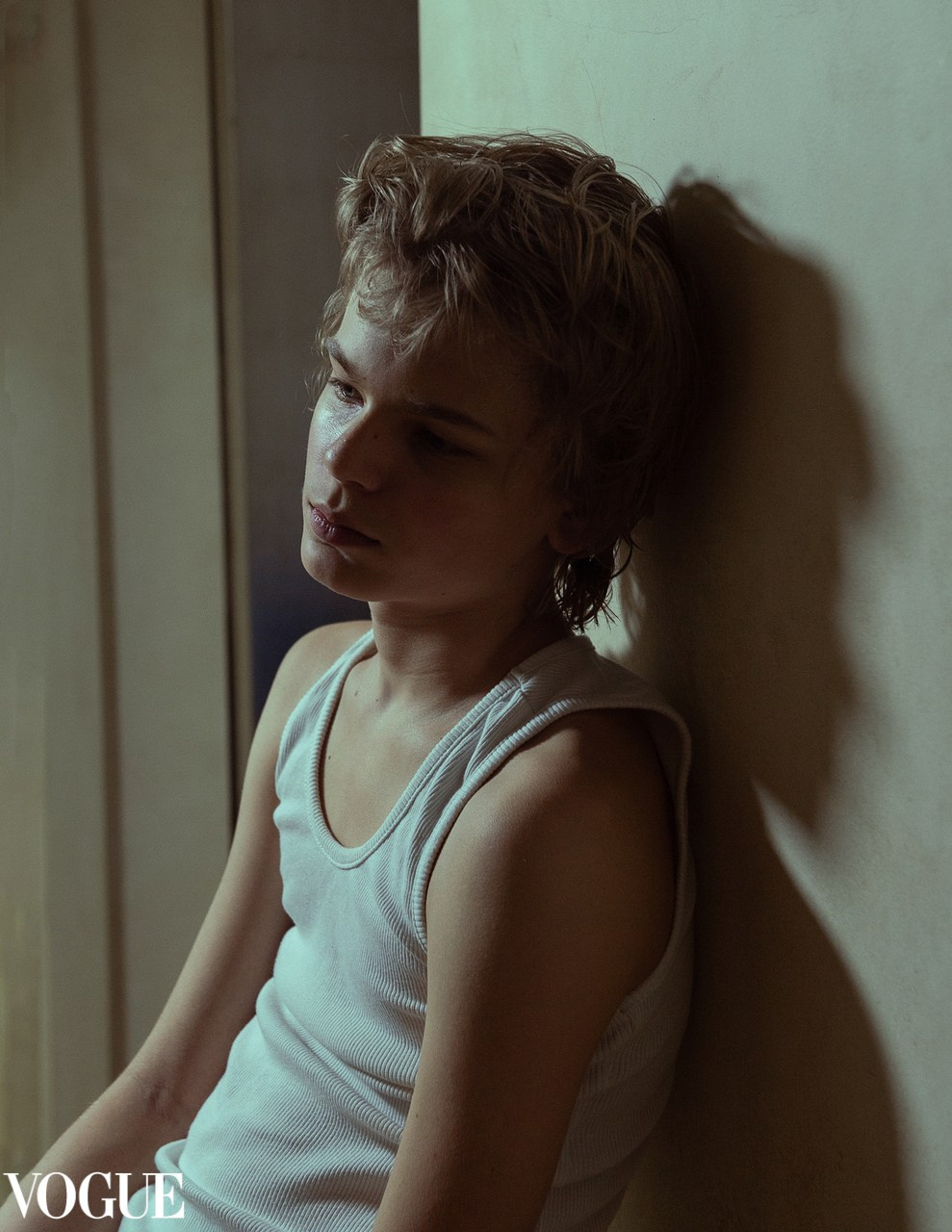 Галерея 2. Наталья Жукова. Курсы фотографии