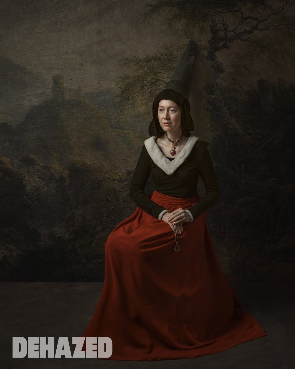 Галерея 2. Наталья Жукова. Курсы фотографии