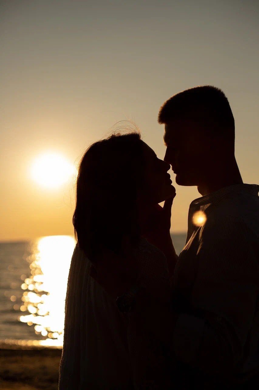 LOVE STORY. Фотограф Ростов-на-Дону | Анна Колибри