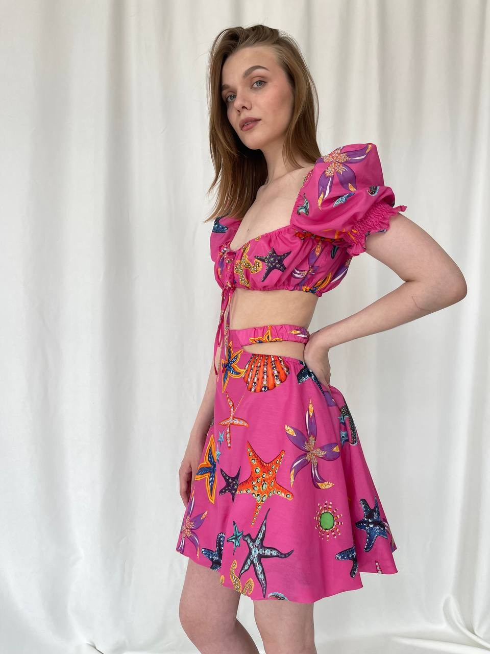 Летний ассортимент